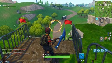 10 things that Fortnite should improve (although many do not admit it)