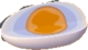 Serie de huevos