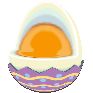 Série de ovo