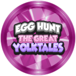 Egg Hunt 2018: The Great Yolktales