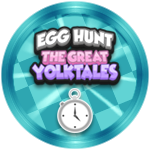 Egg Hunt 2018: The Great Yolktales