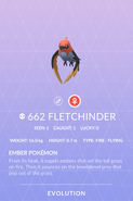 Fletchinder