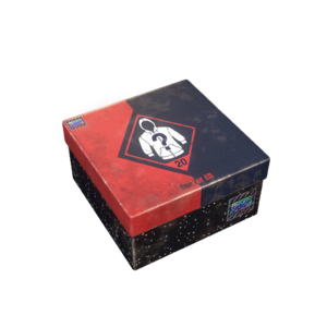 Caja del equipo PGI