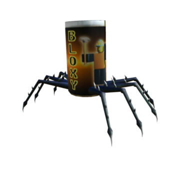 Spider Cola