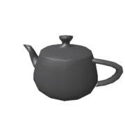 Teapot Mech