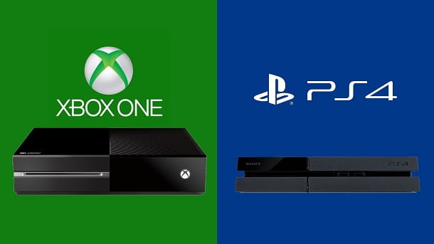 How to play online between PS4 and Xbox One