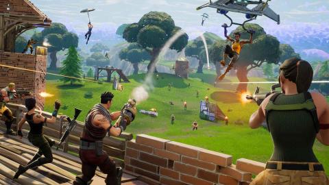 Fortnite Battle Royale: everything you need to know before playing