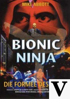 Ninja bionique