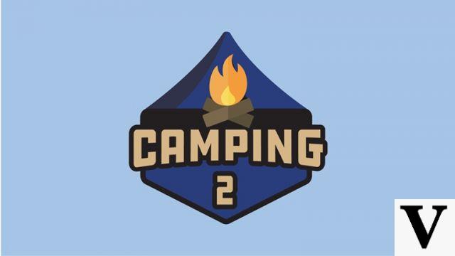Campsite 2