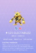 Electabuzz