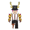 Juguetes Roblox / Celebrity Collection Series 5