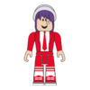 Jouets Roblox/Collection Célébrité Série 5