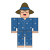 Juguetes Roblox / Celebrity Collection Series 5