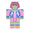 Juguetes Roblox / Celebrity Collection Series 5