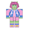 Brinquedos Roblox / Celebrity Collection Series 5