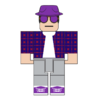 Brinquedos Roblox / Celebrity Collection Series 5