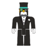 Brinquedos Roblox / Celebrity Collection Series 5