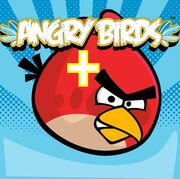 Angry Birds Plus
