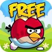 Angry Birds Seasons Gratis