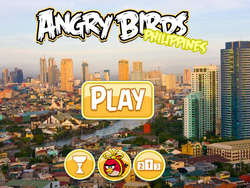 Angry Birds Philippines