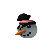 Capitão Snowbeard