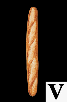 Baguette De Pain