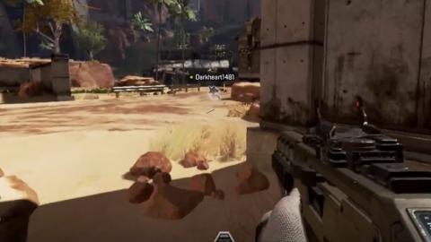 9 things you should not do when playing Apex Legends