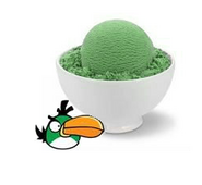 Glace Angry Birds