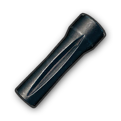 Flash Hider (DMR, SR)