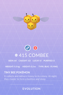 Combee