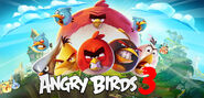 Angry Birds 3: Le Flocktier final