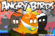 Angry Birds 3: Le Flocktier final