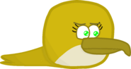 Angry Birds 3: Le Flocktier final