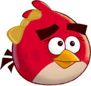 Angry Birds 3: The Final Flocktier