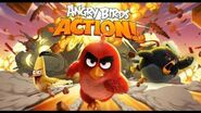 Angry Birds 3: El último Flocktier