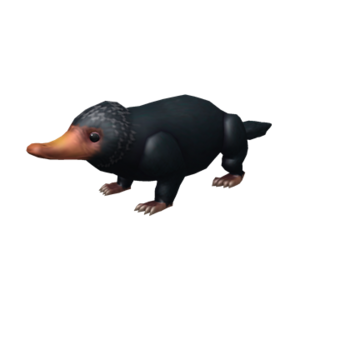 Niffler Companion