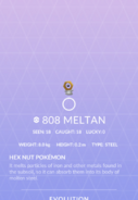 Meltan