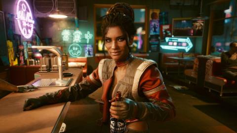 The class action lawsuit against CD Projekt for the version of Cyberpunk 2077 for PS4 and Xbox One has been filed