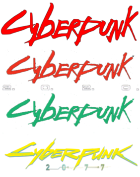 Série Cyberpunk