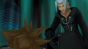 Jovem Xehanort