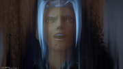 Joven Xehanort