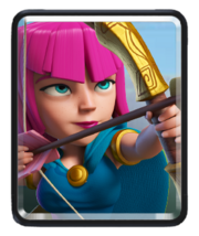 Clash Royale: guía para contadores de tropas, niveles de torre, estrategias de tropas y más.