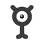 Unown