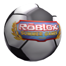 Roblox Summer Games 2016