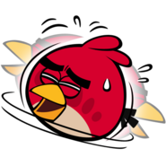 Angry Birds dans d'autres pays