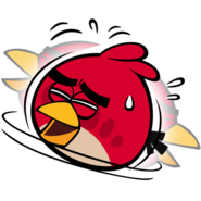 Angry Birds em outros países
