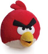 Angry Birds dans d'autres pays