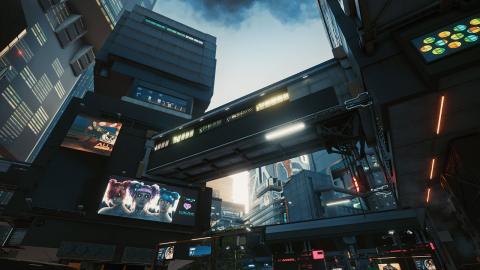 Cyberpunk 2077 multiplayer will have to wait, while CD Projekt RED fixes the main game