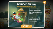 Torre de la fortuna