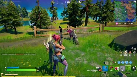 Fortnite season 6: all the challenges, tricks and tips to dominate the battle royale